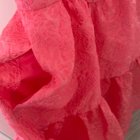 Anthropologie - Hutch Dress  with pocket - Picture 7 of 12